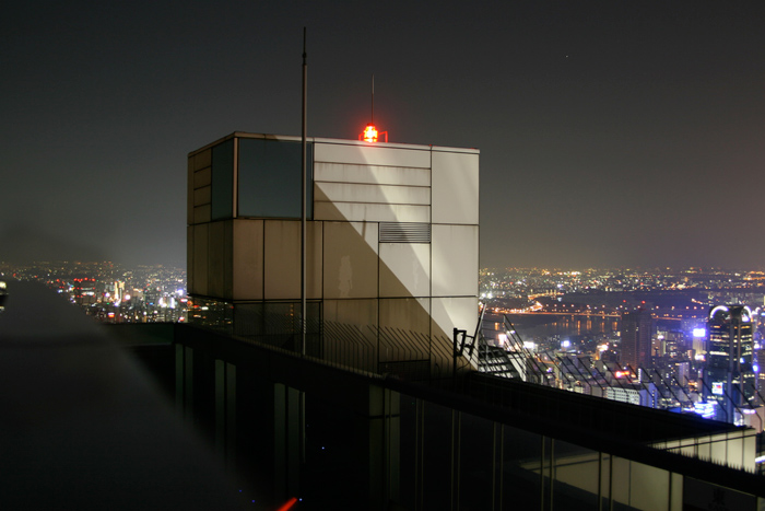 umeda sky building